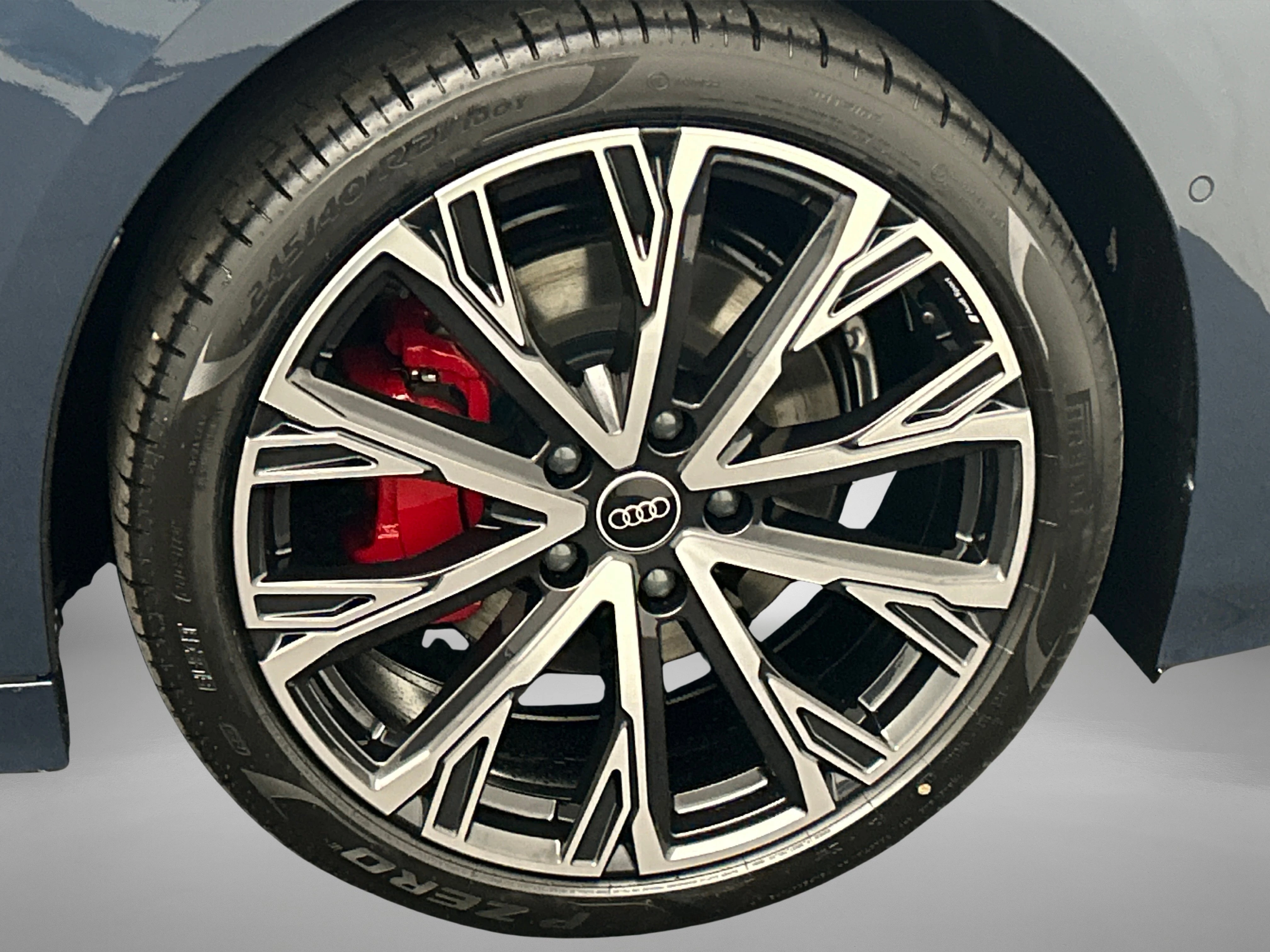 Hoofdafbeelding Audi A6 Sportback e-tron
