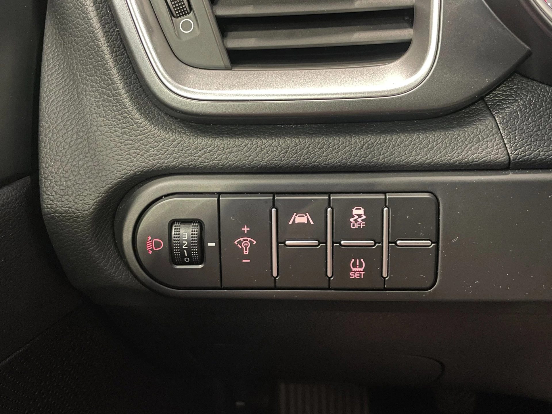 Hoofdafbeelding Kia Ceed