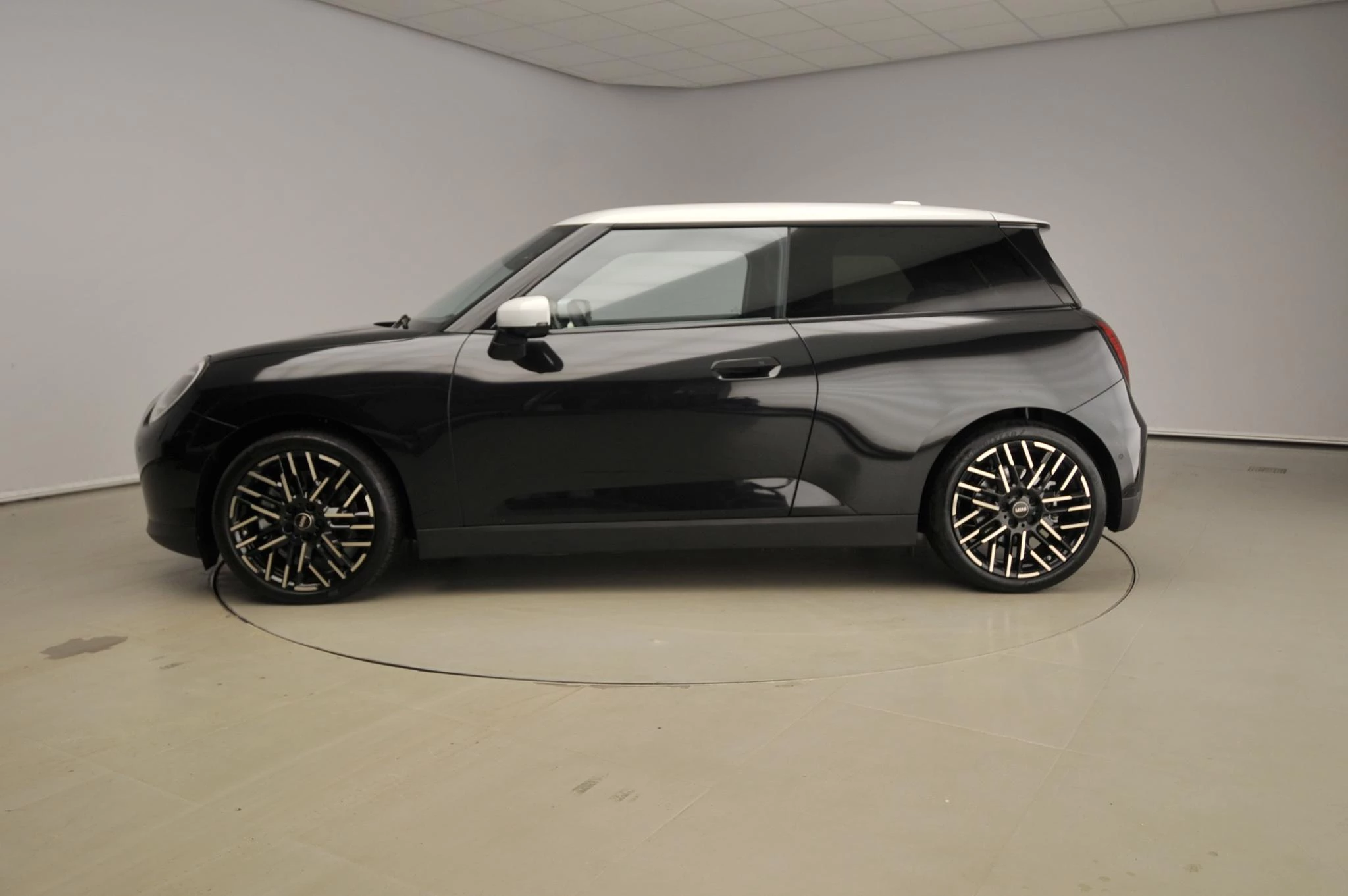 Hoofdafbeelding MINI 3-deurs