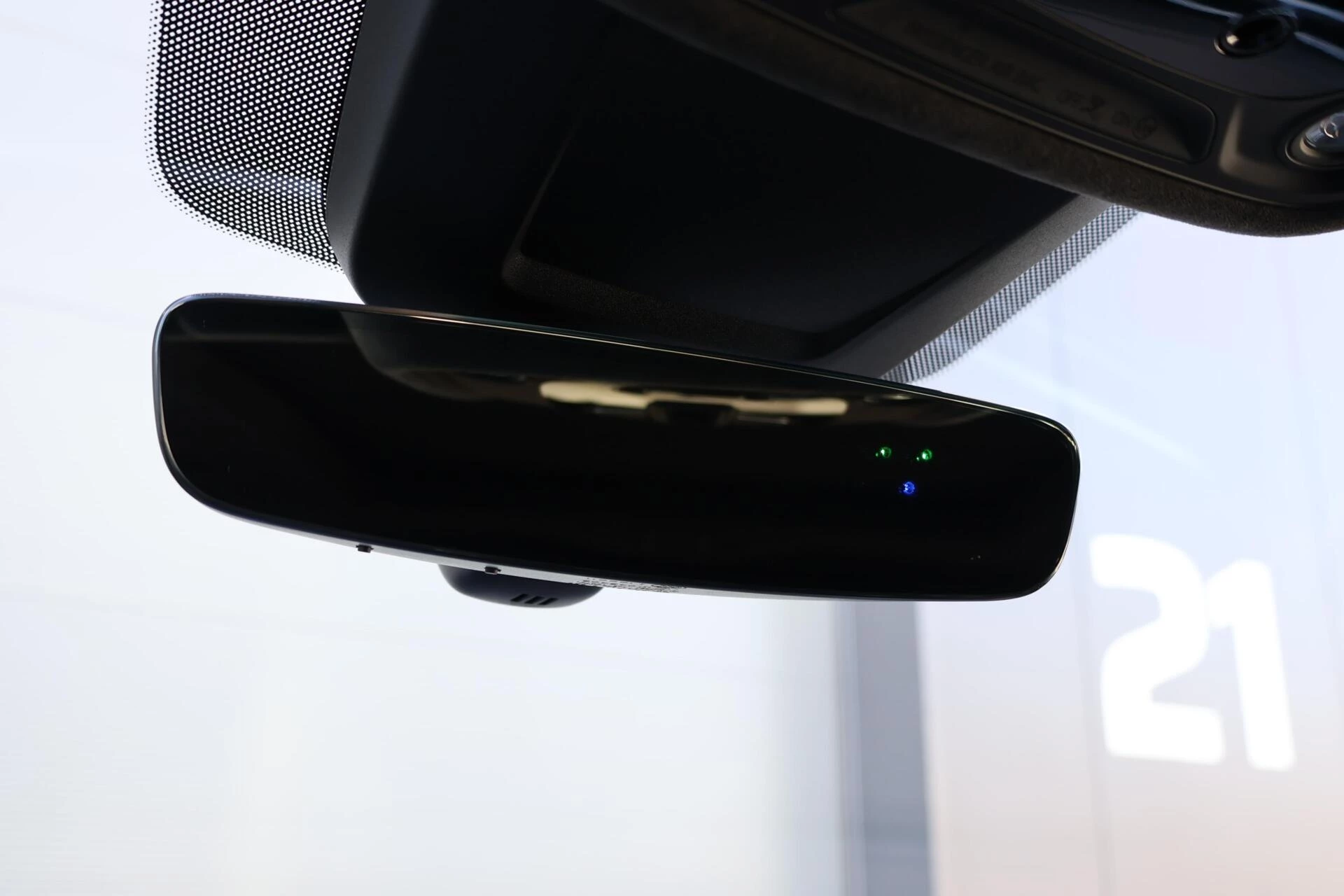 Hoofdafbeelding Audi SQ8