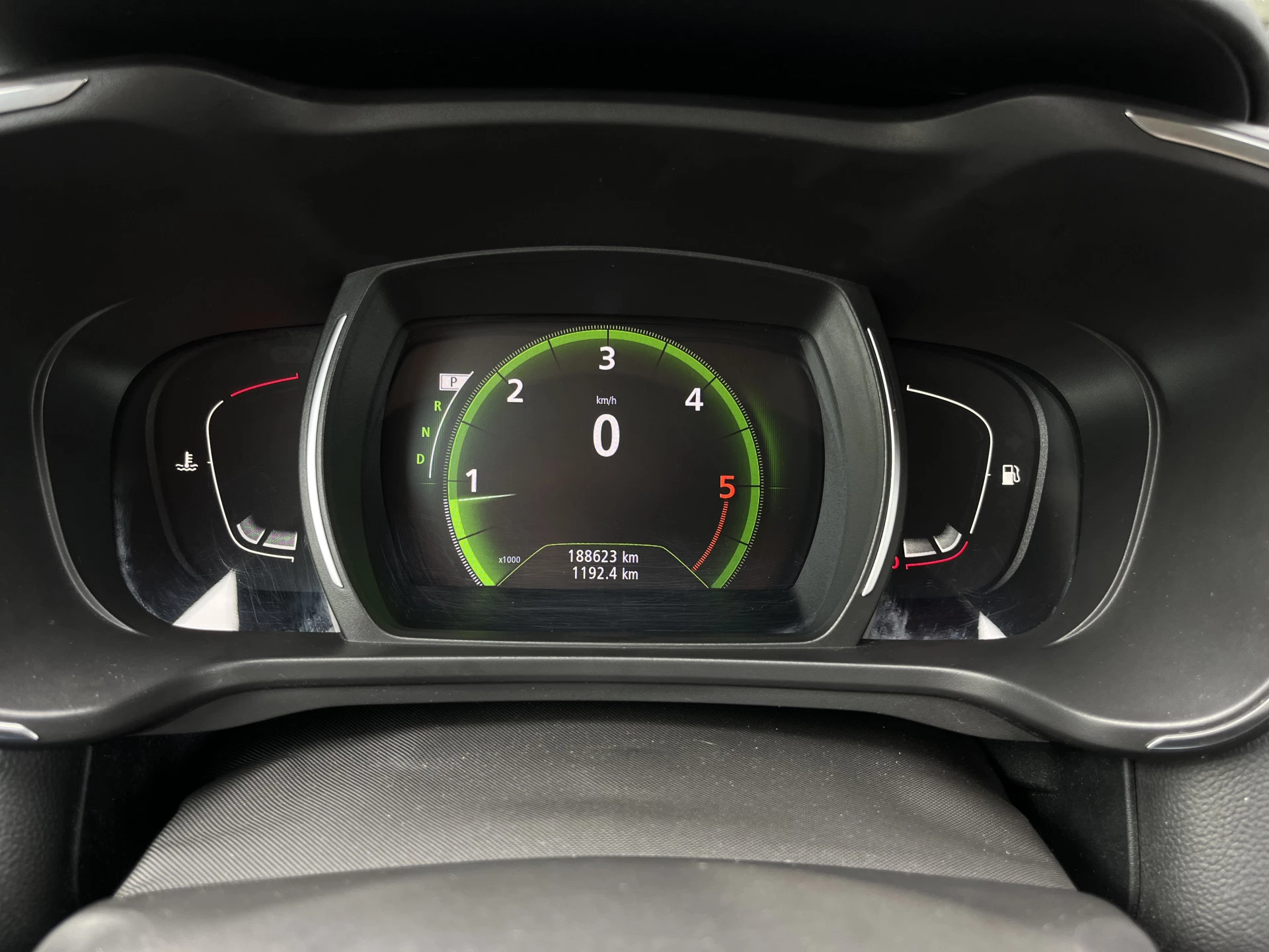 Hoofdafbeelding Renault Kadjar