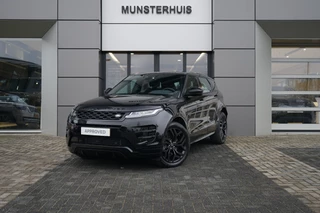 Land Rover Range Rover Evoque 1.5 P300e AWD S | Panoramadak | Voorstoelen verwarmd |