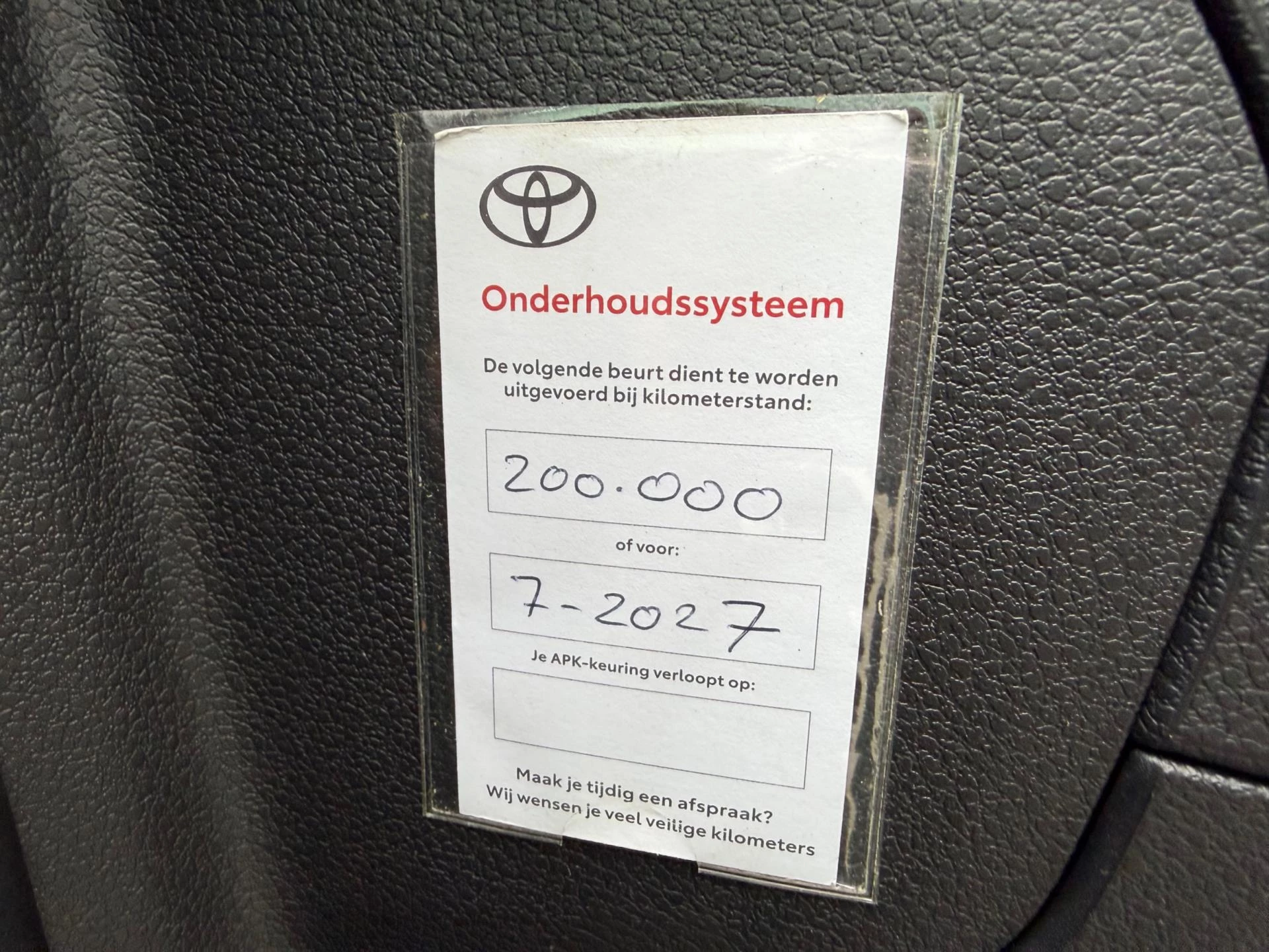 Hoofdafbeelding Toyota ProAce