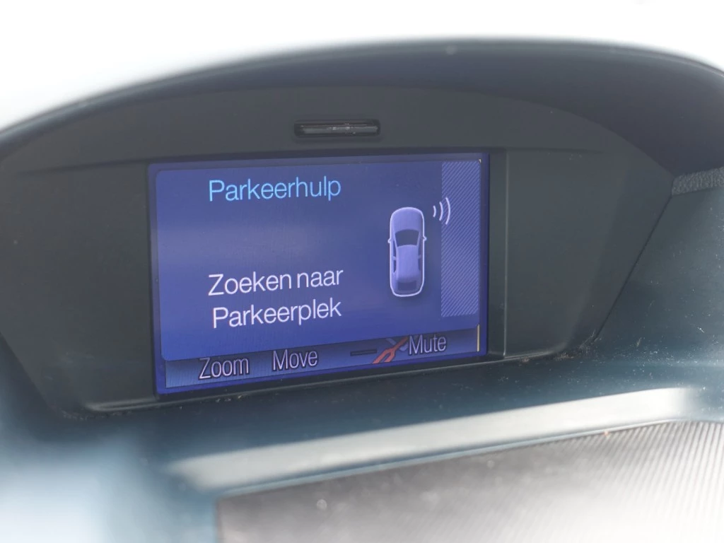 Hoofdafbeelding Ford Grand C-Max