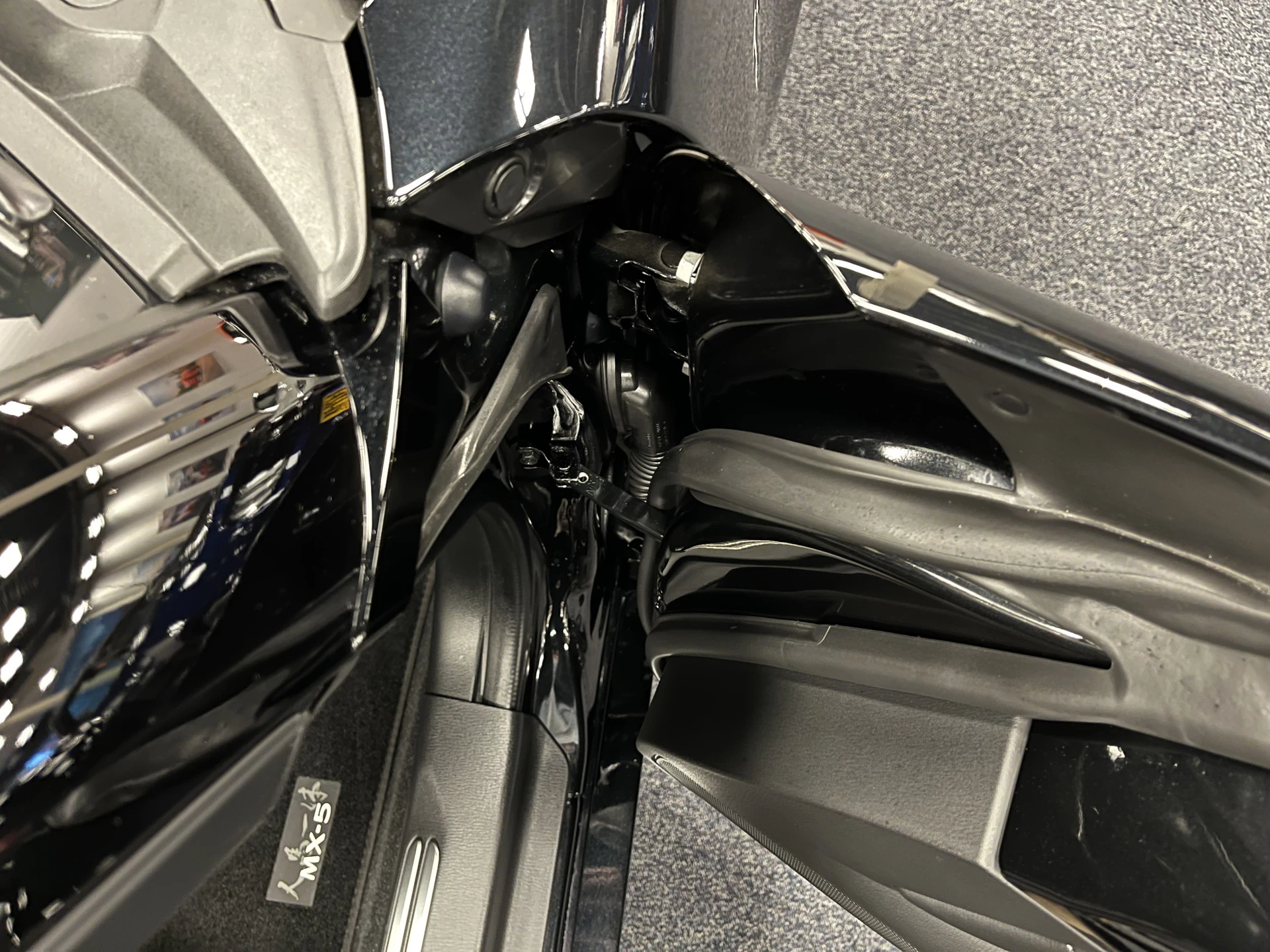 Hoofdafbeelding Mazda MX-5