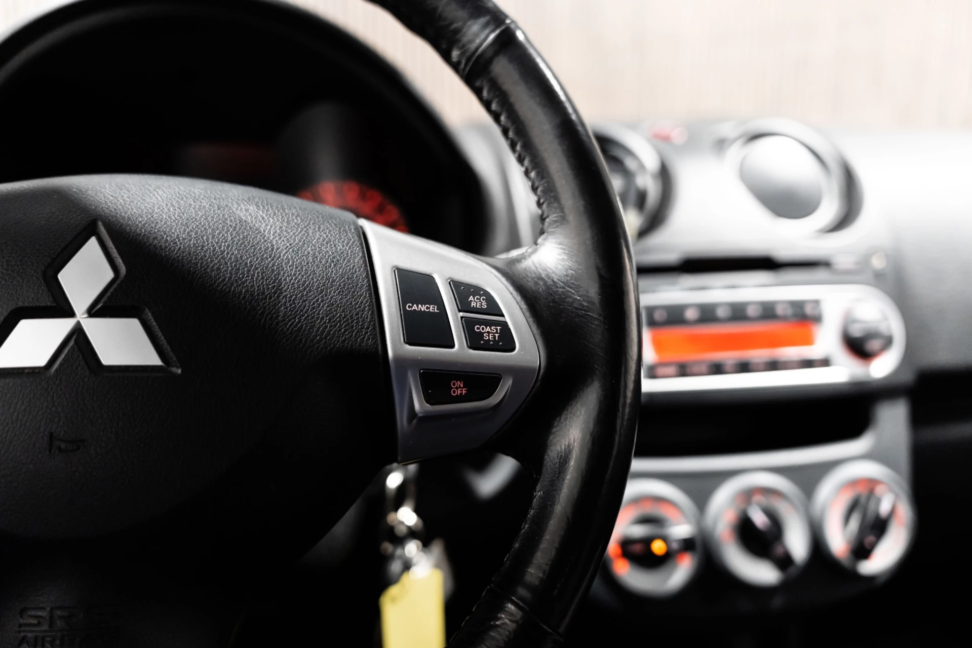 Hoofdafbeelding Mitsubishi Colt