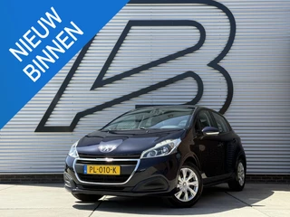 Peugeot 208 1.2 PureTech Active Navi|Carplay|Cruise|Trekhaak|Clima|PDC|N.A.P|Nieuwe APK bij Aflevering