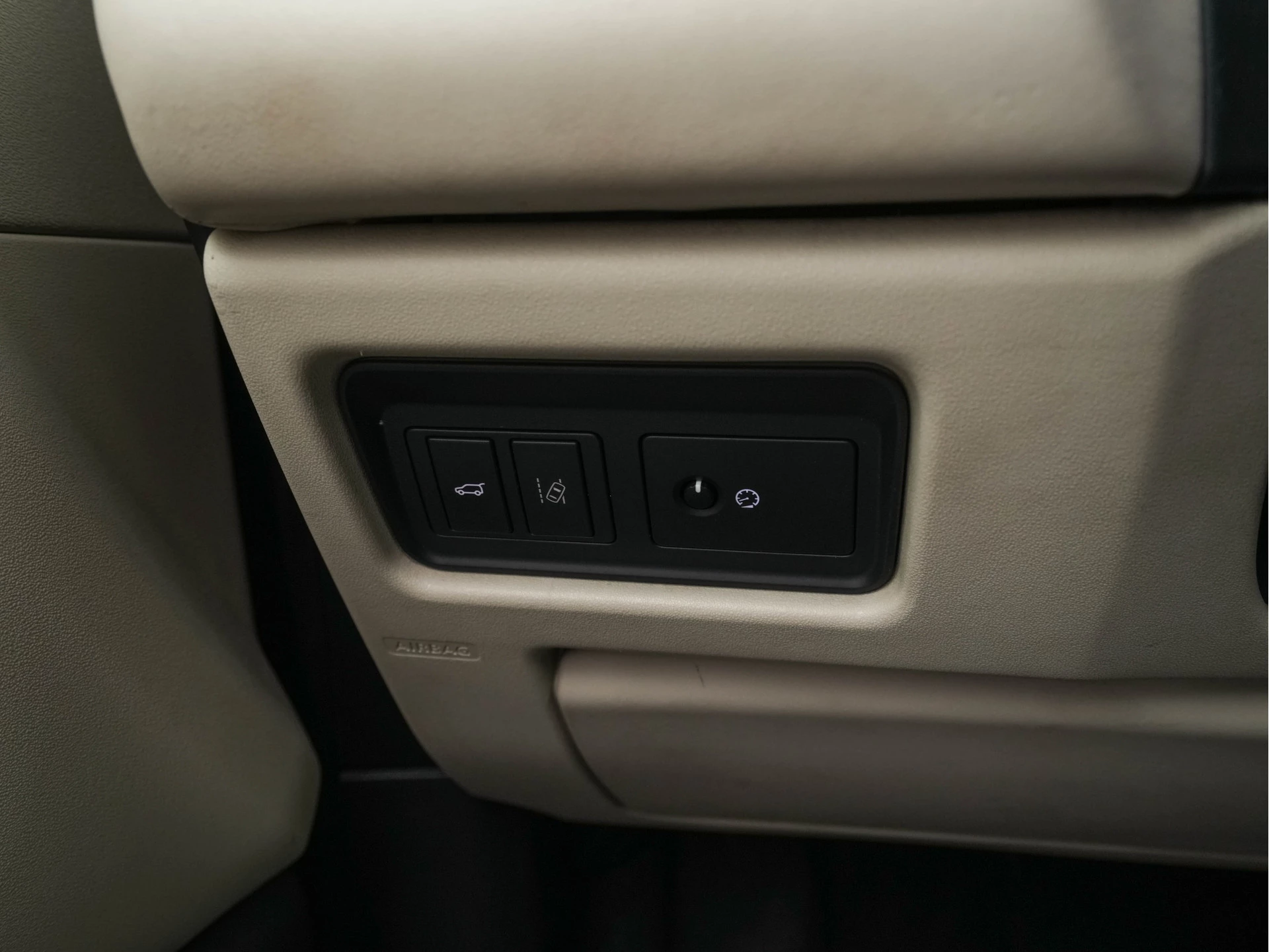 Hoofdafbeelding Land Rover Discovery Sport
