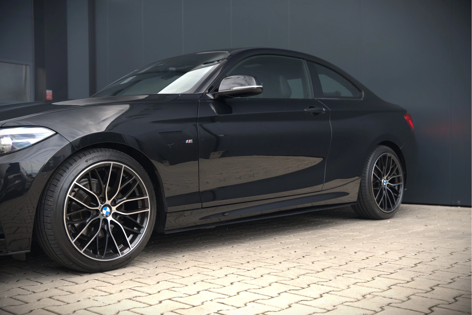 Hoofdafbeelding BMW 2 Serie