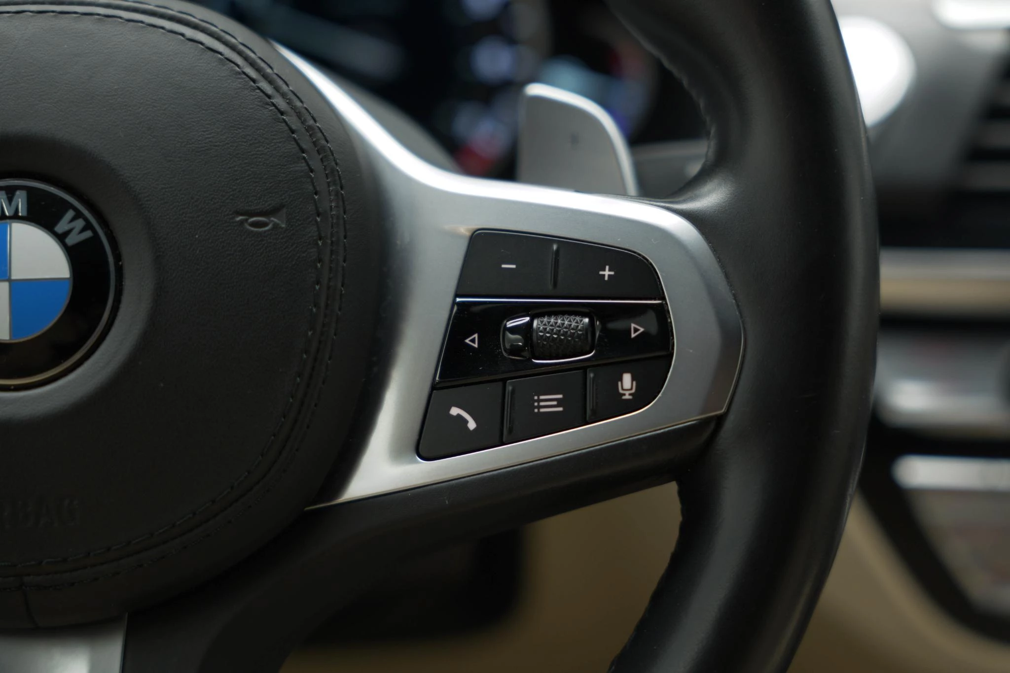 Hoofdafbeelding BMW X4