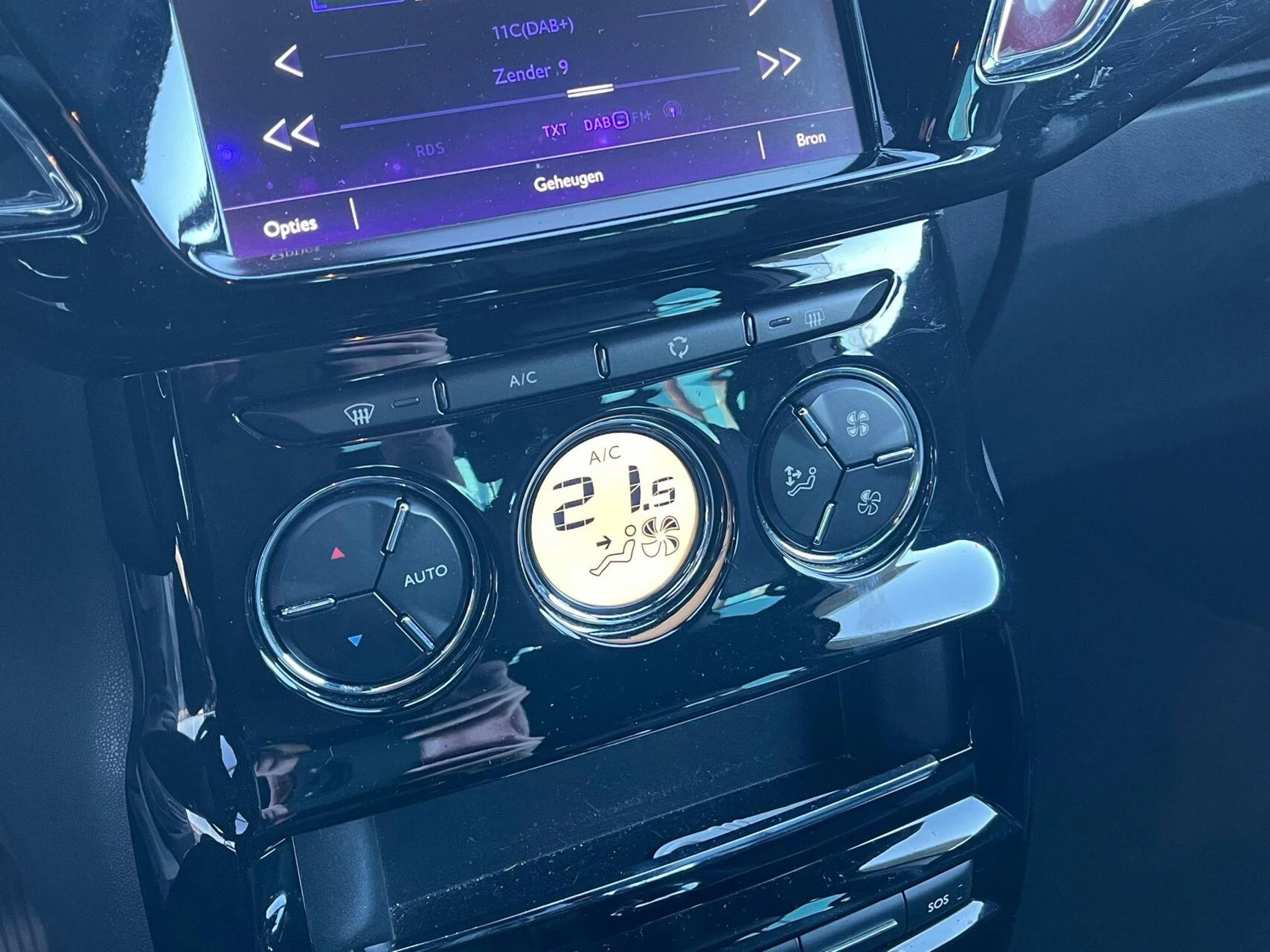 Hoofdafbeelding DS DS 3