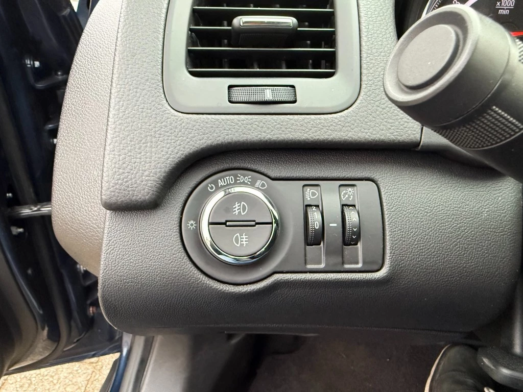 Hoofdafbeelding Opel Insignia