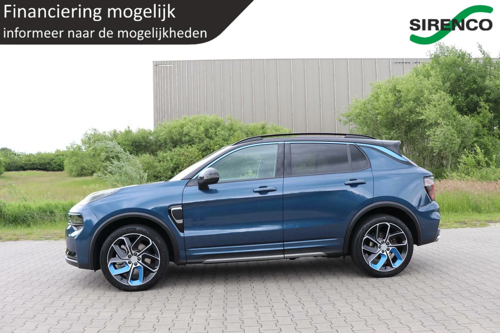 Hoofdafbeelding Lynk & Co 01