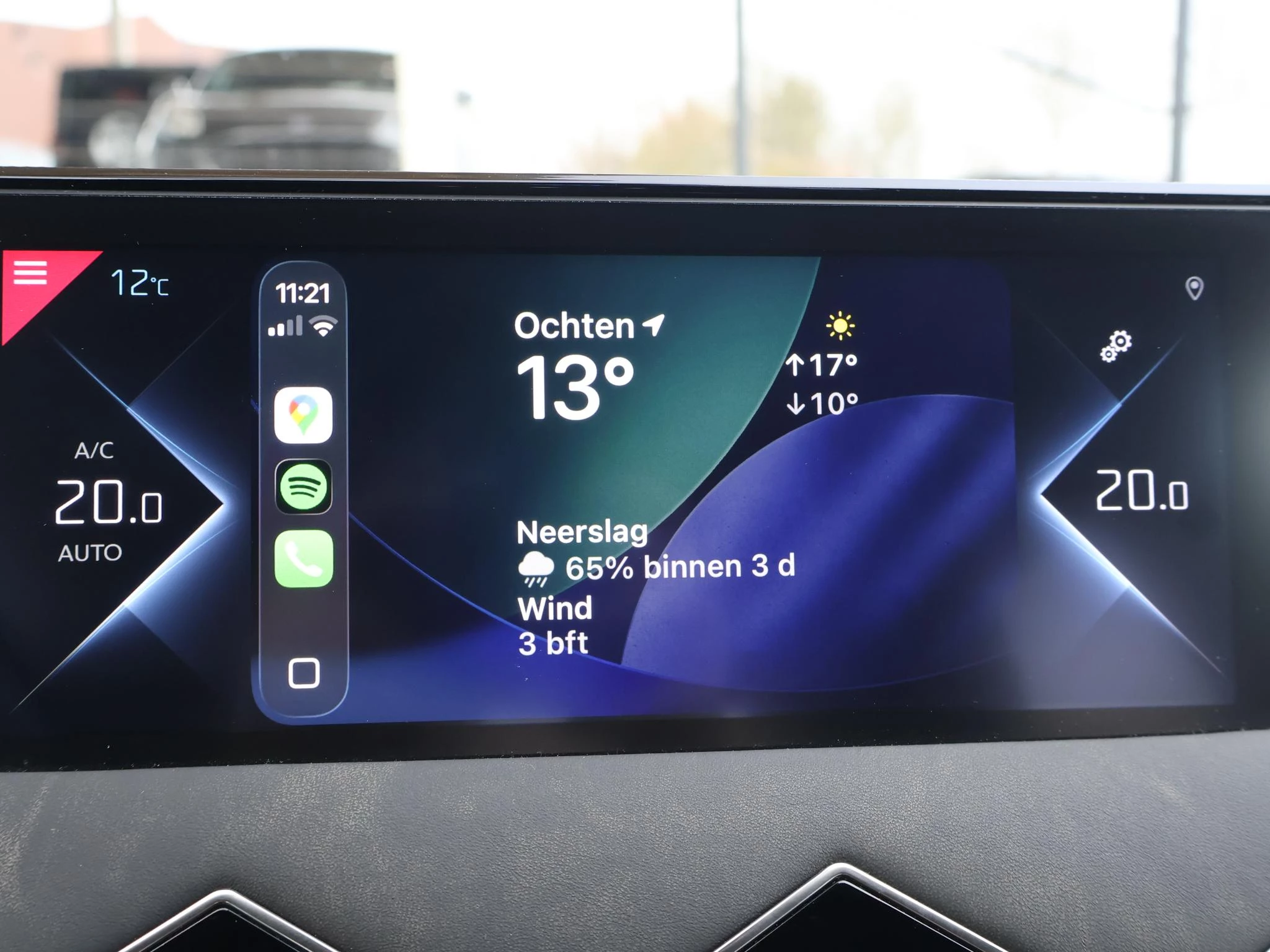 Hoofdafbeelding DS DS 3