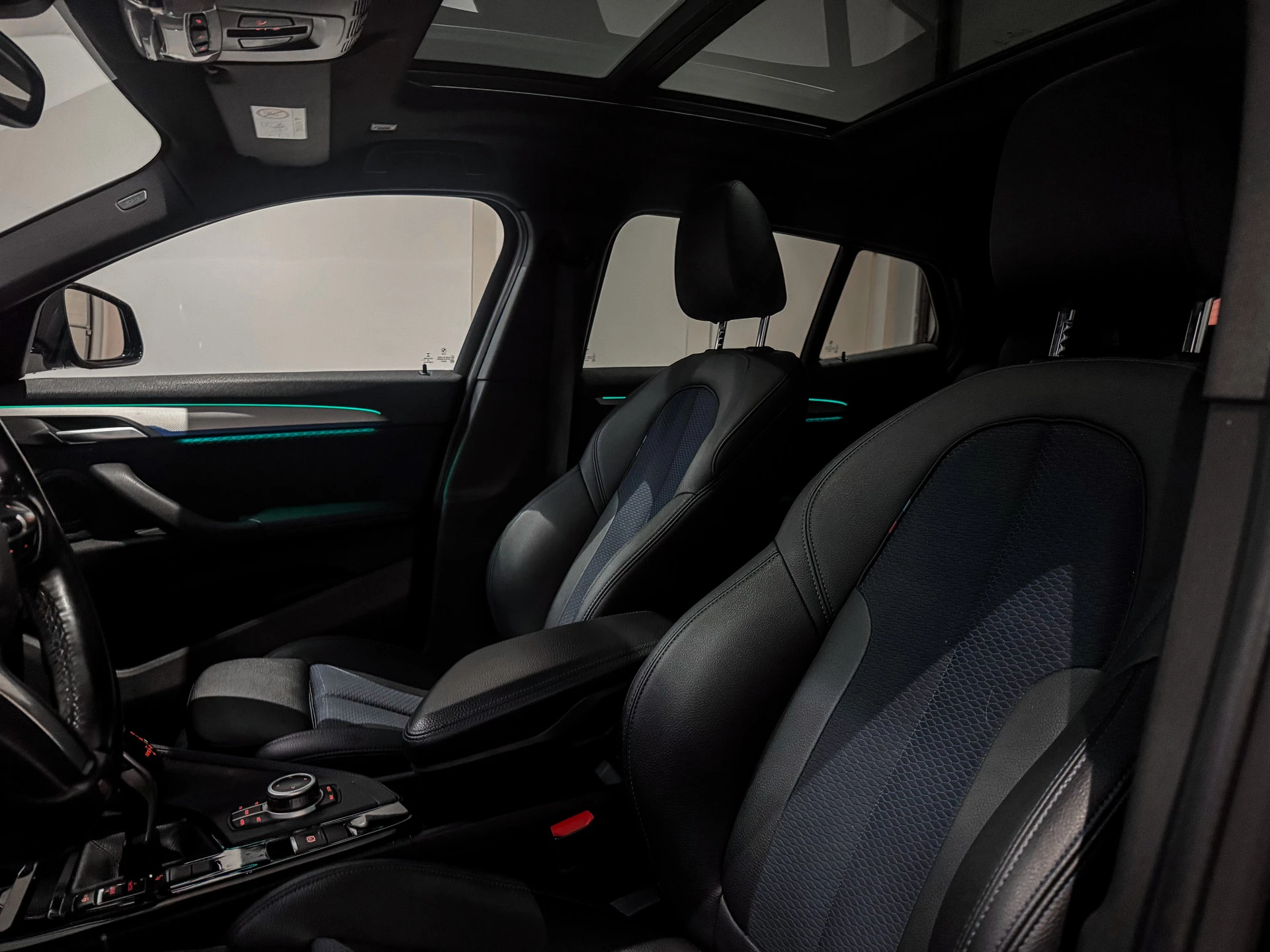 Hoofdafbeelding BMW X2