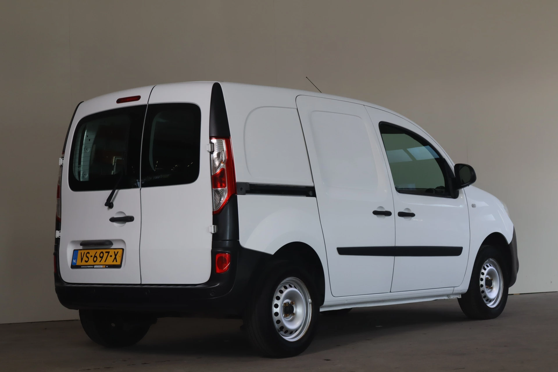 Hoofdafbeelding Renault Kangoo