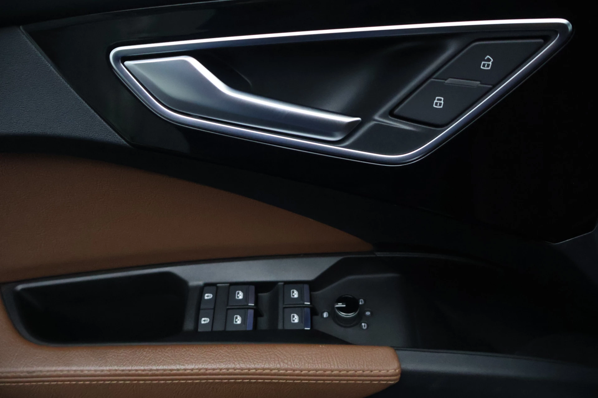 Hoofdafbeelding Audi Q4 e-tron