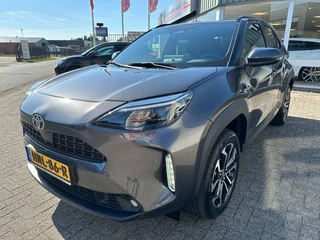 Toyota Yaris Cross 1.5 Hybrid 130 TEAM D