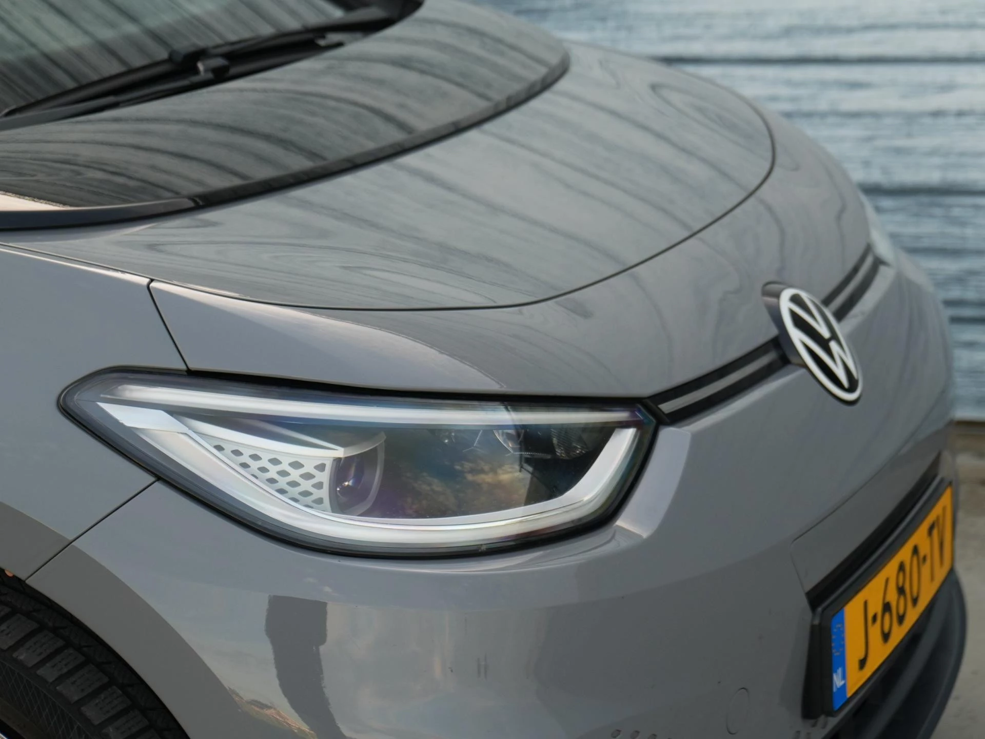 Hoofdafbeelding Volkswagen ID.3