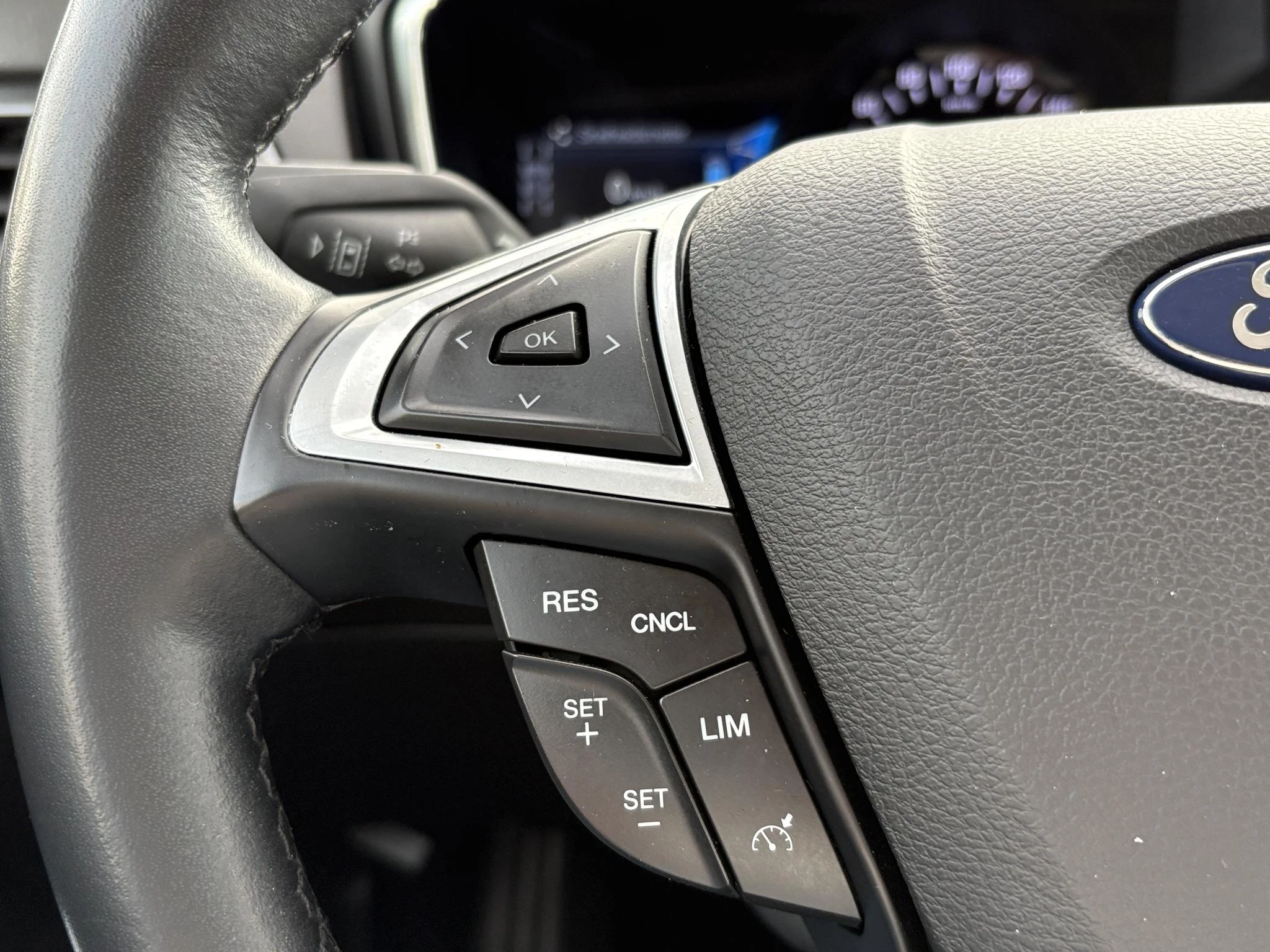 Hoofdafbeelding Ford Mondeo