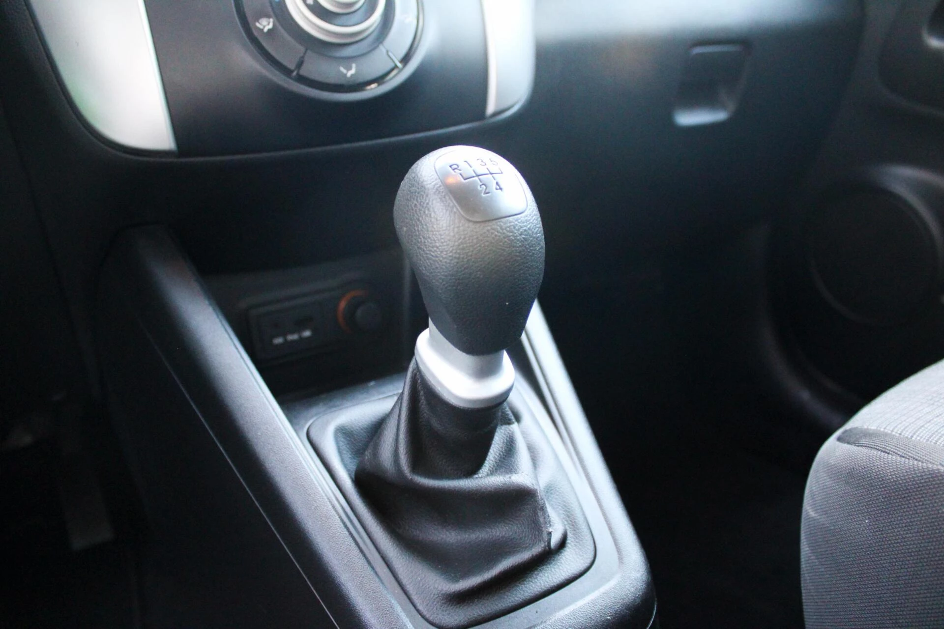 Hoofdafbeelding Kia Venga