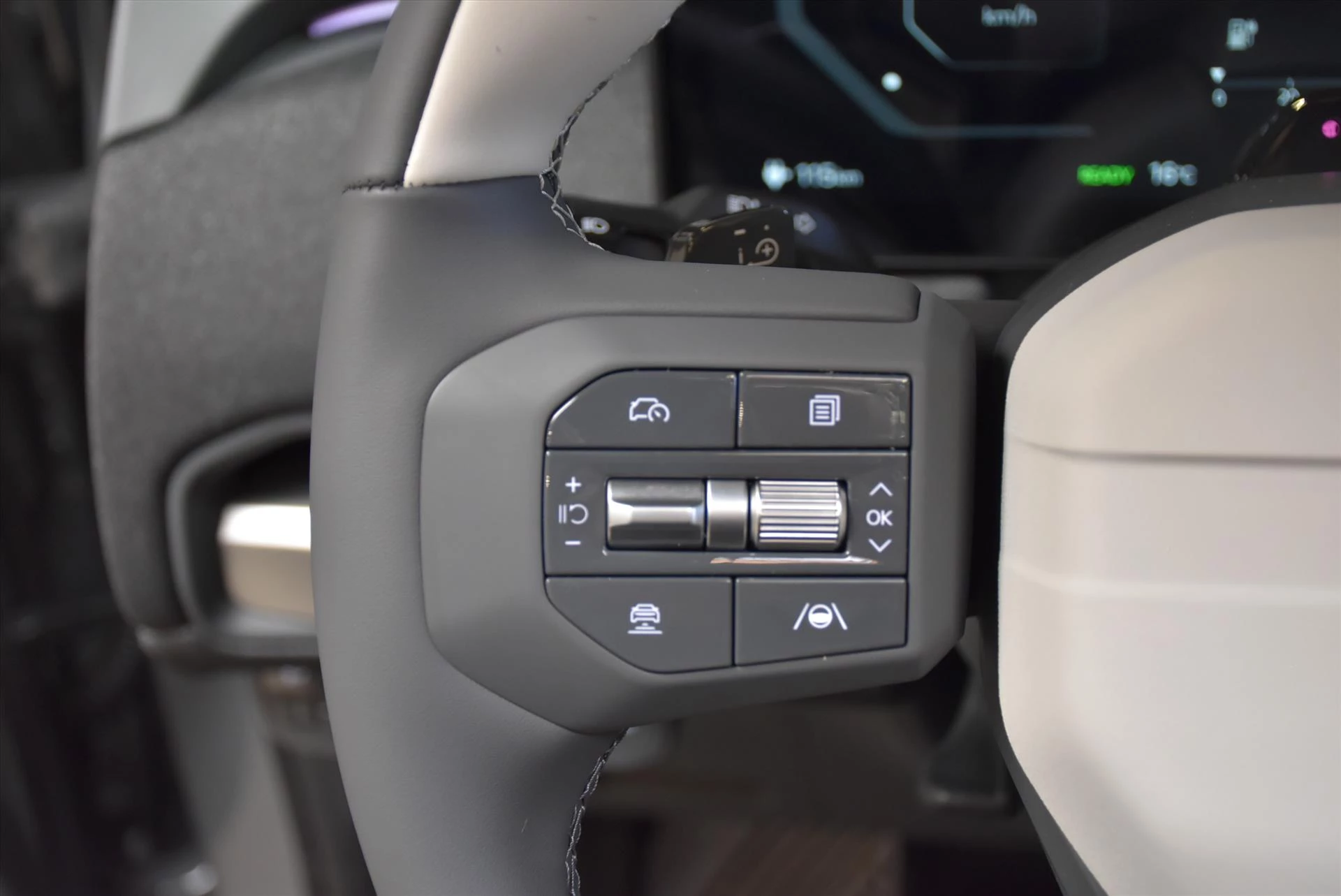 Hoofdafbeelding Kia EV3