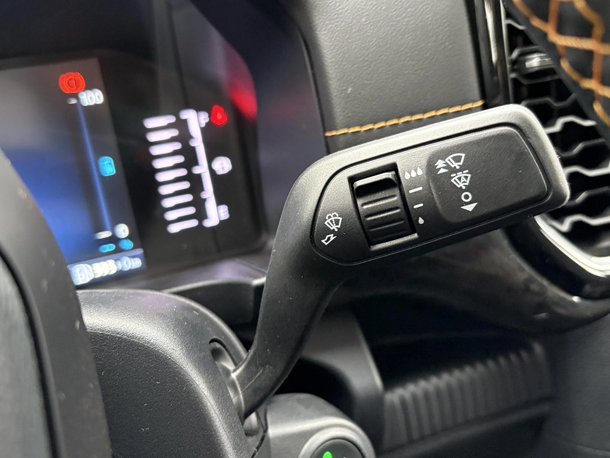 Hoofdafbeelding Ford Ranger