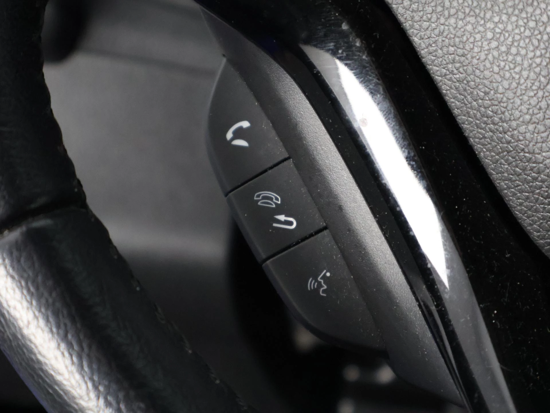 Hoofdafbeelding Honda HR-V