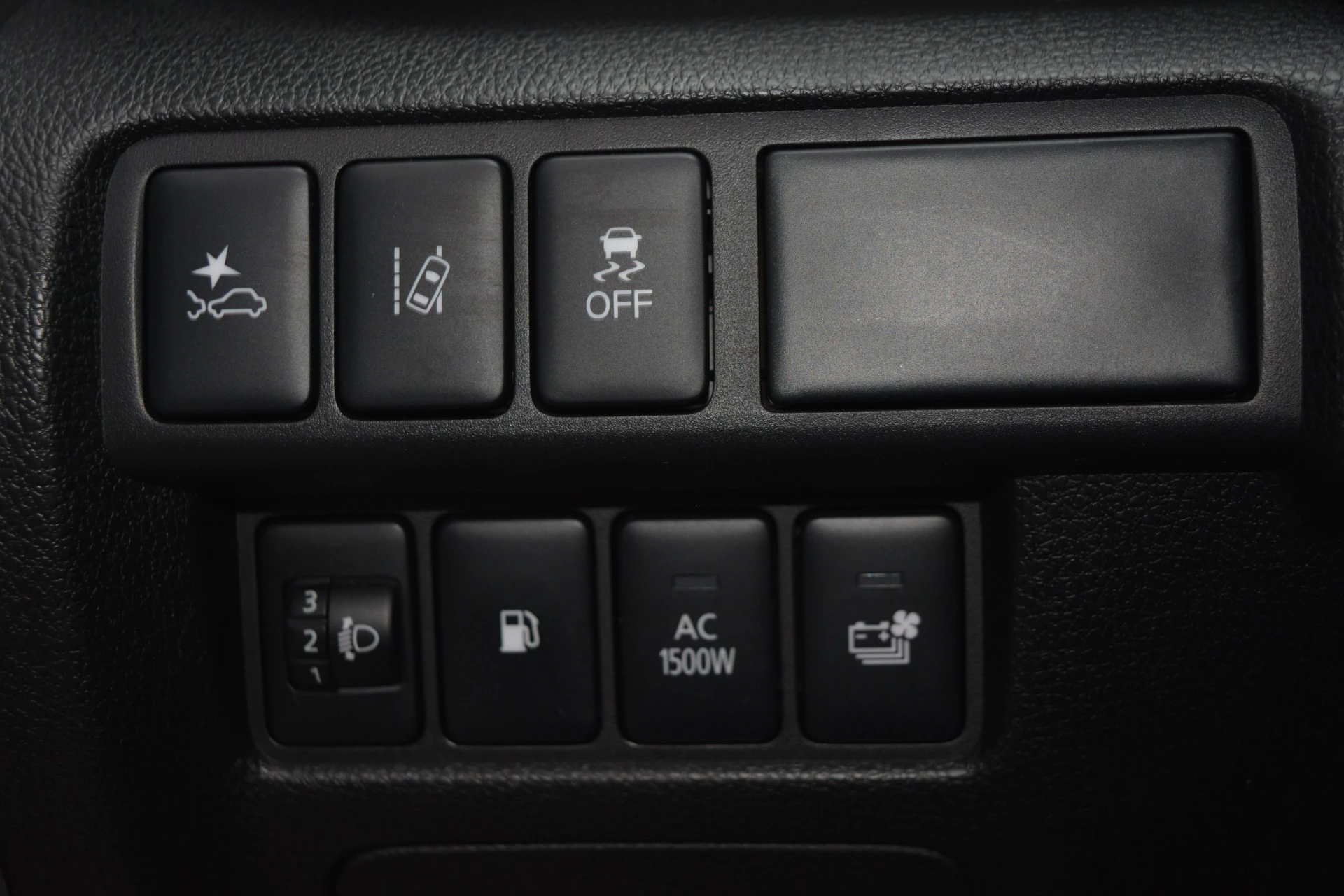 Hoofdafbeelding Mitsubishi Eclipse Cross