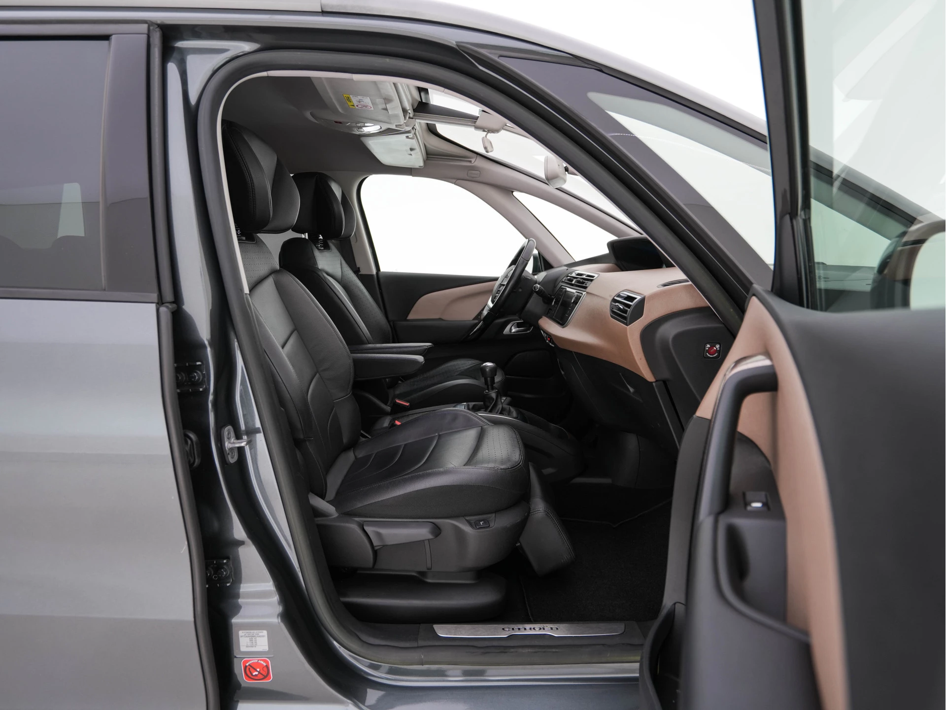 Hoofdafbeelding Citroën Grand C4 Picasso