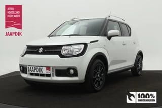 Hoofdafbeelding Suzuki Ignis