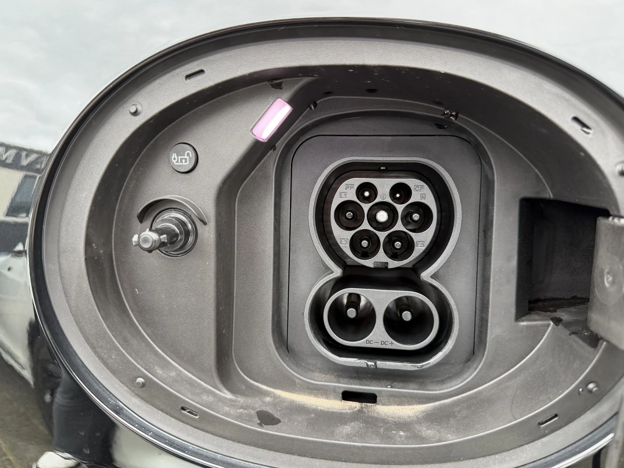 Hoofdafbeelding MINI 3-deurs