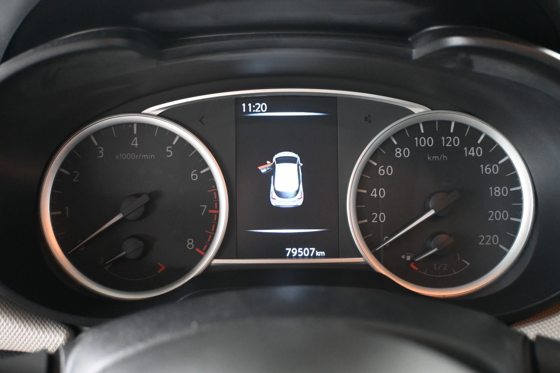Hoofdafbeelding Nissan Micra