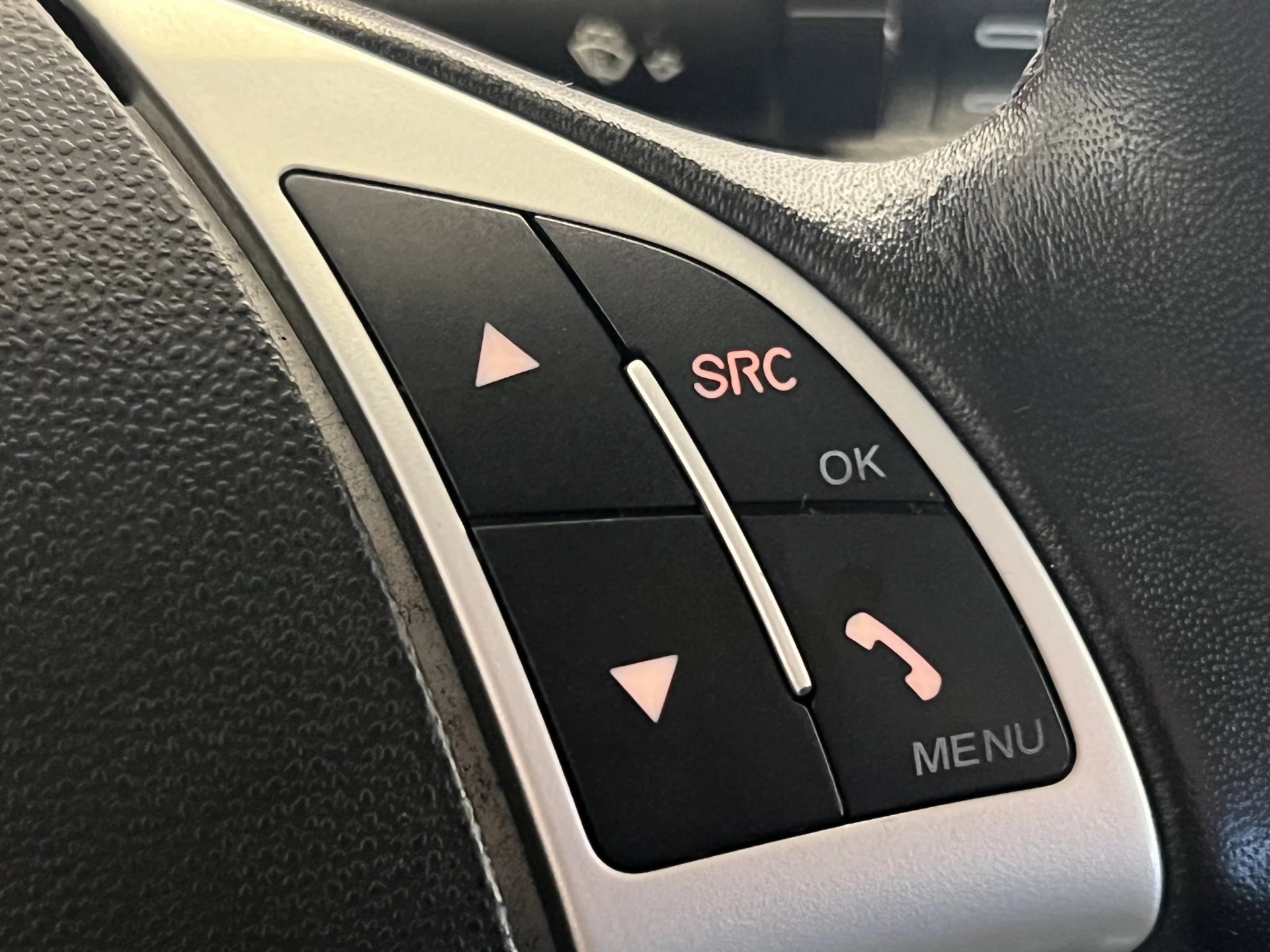 Hoofdafbeelding Fiat Punto