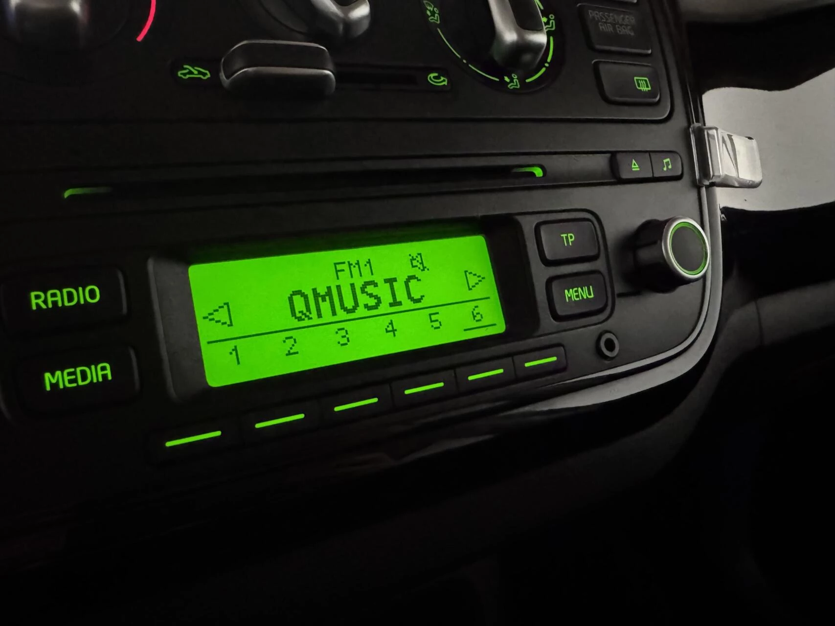 Hoofdafbeelding Škoda Citigo