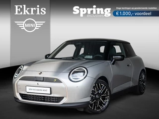 Hoofdafbeelding MINI Electric MINI 3-deurs SE | Favoured Trim + Package XL | Easter