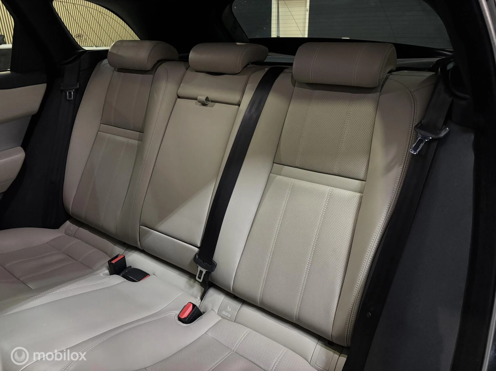 Hoofdafbeelding Land Rover Range Rover Velar