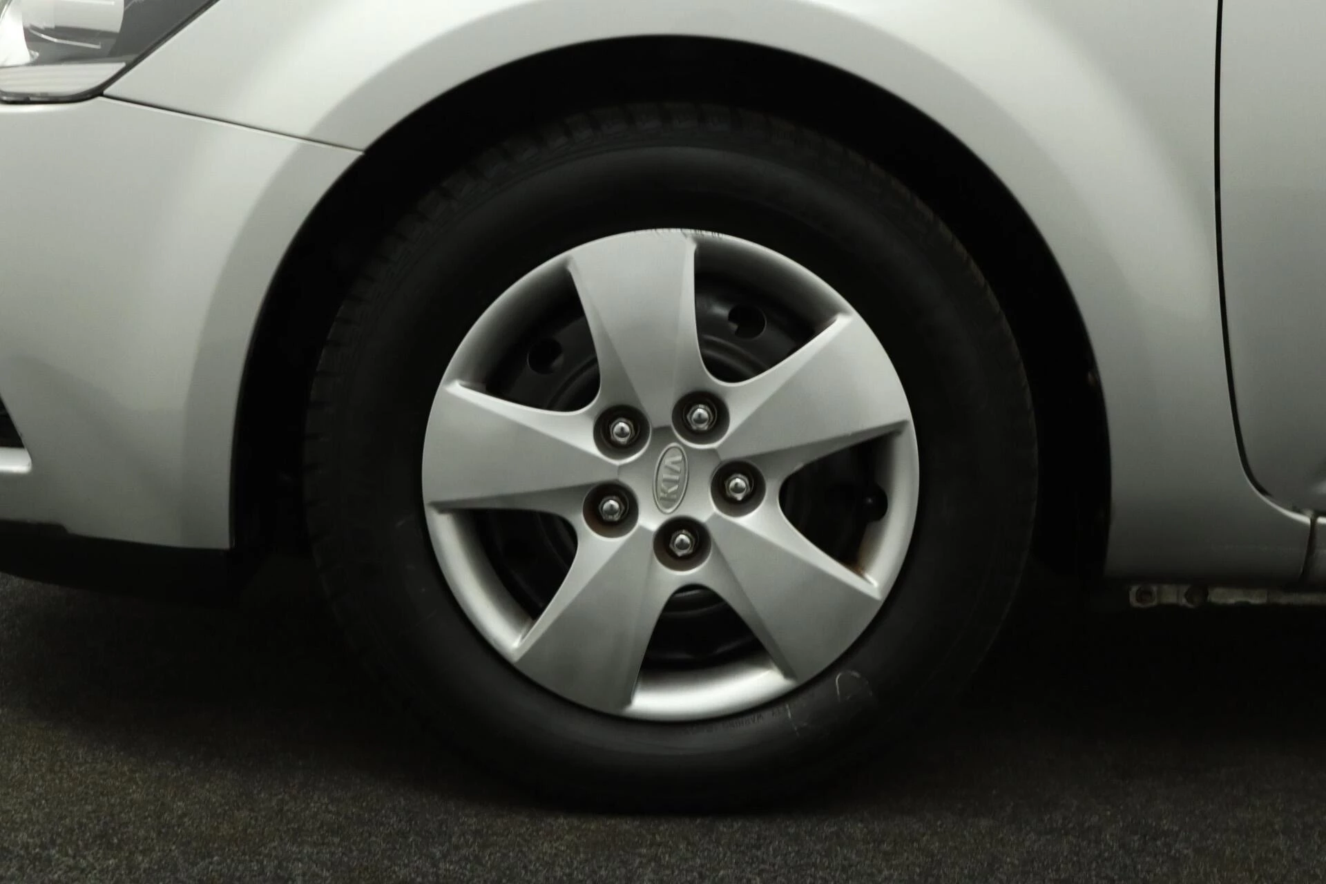 Hoofdafbeelding Kia cee'd