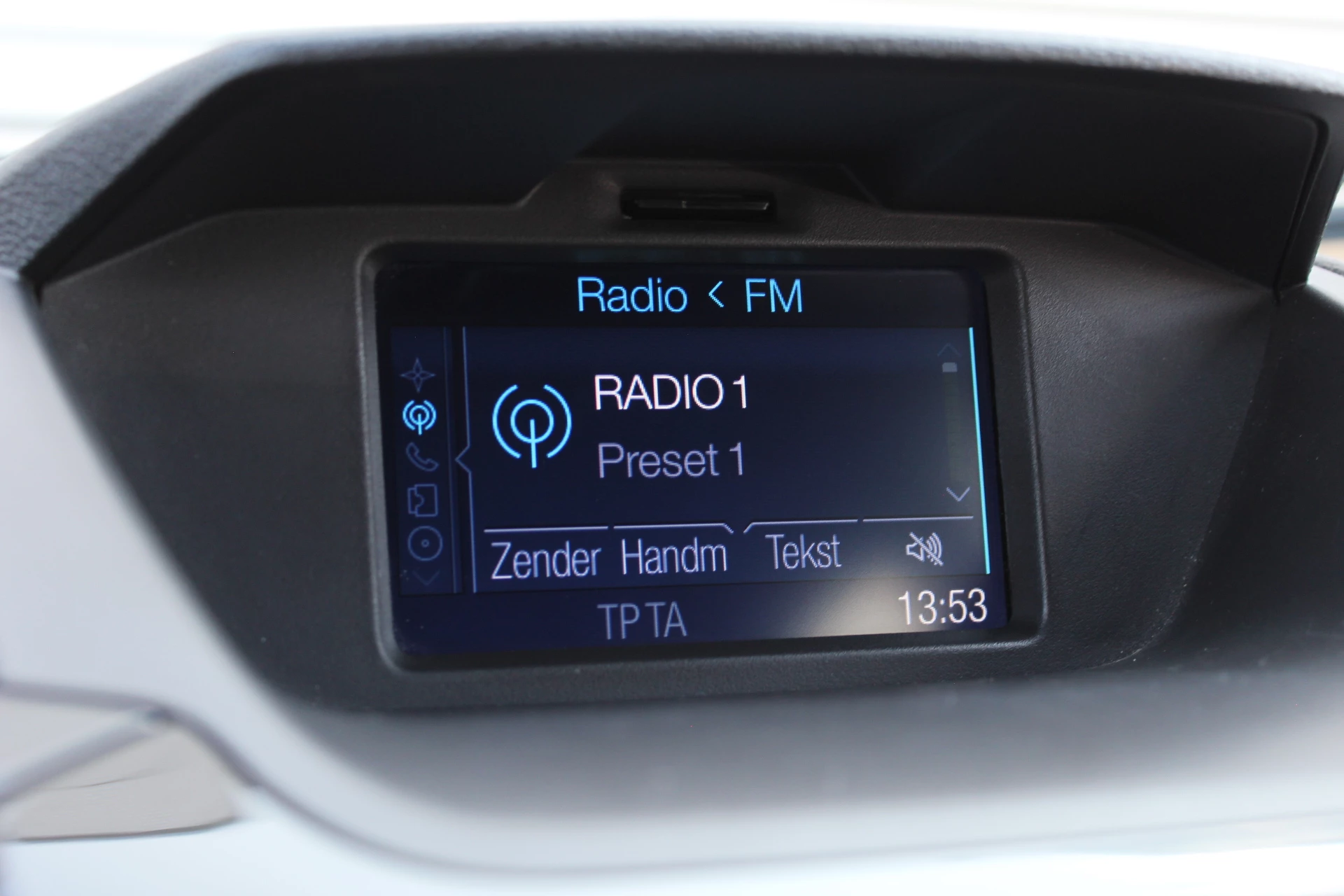 Hoofdafbeelding Ford EcoSport