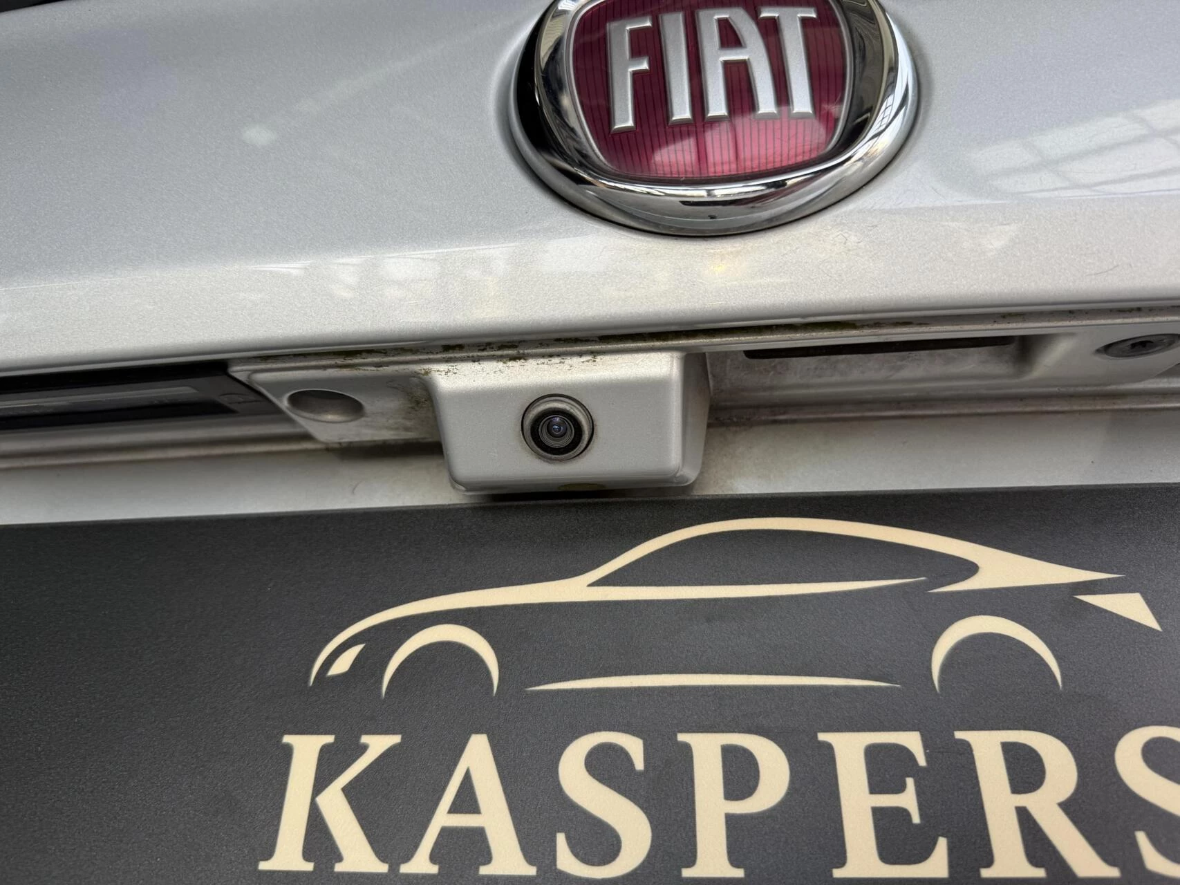 Hoofdafbeelding Fiat Tipo