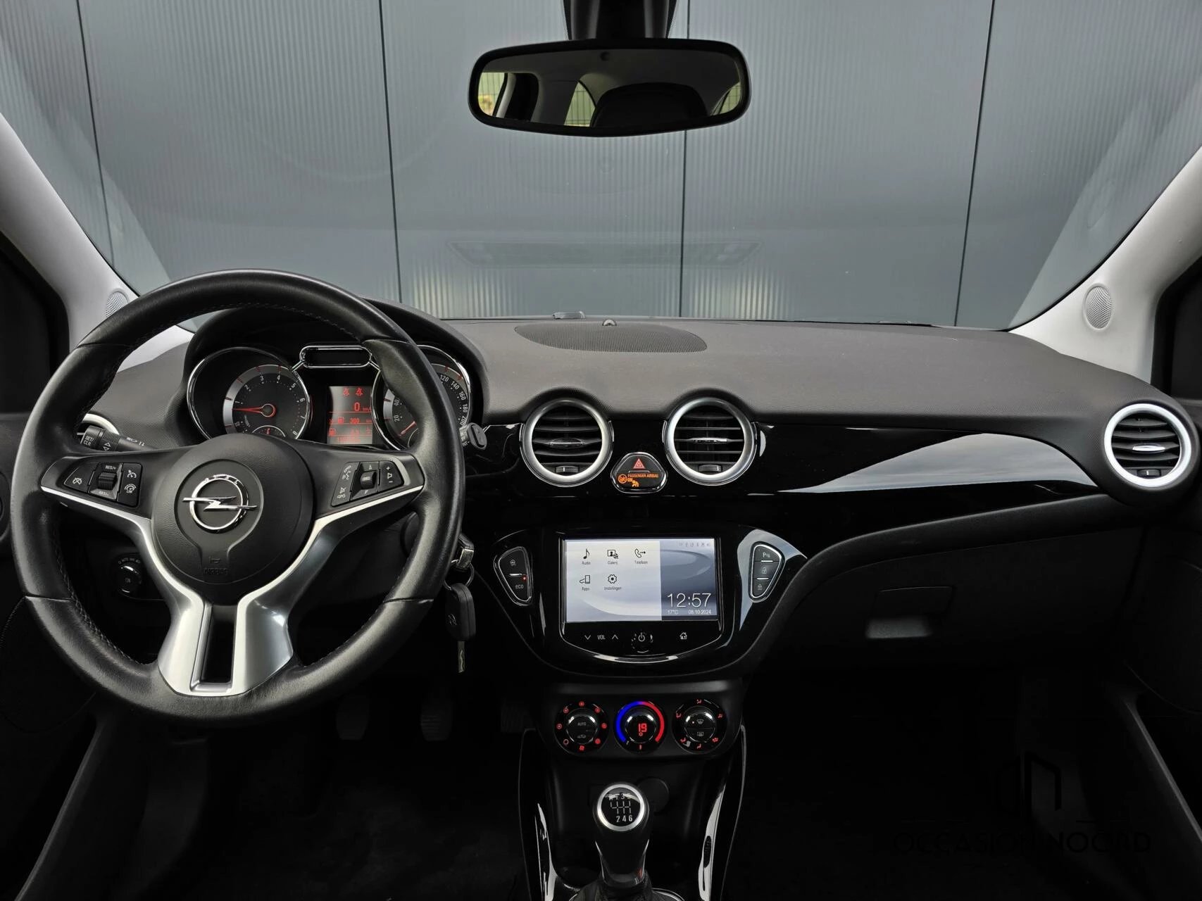 Hoofdafbeelding Opel ADAM