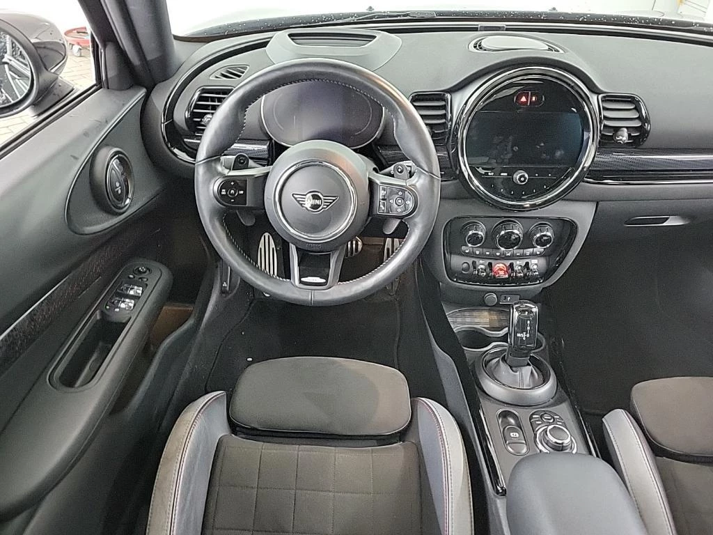 Hoofdafbeelding MINI Clubman