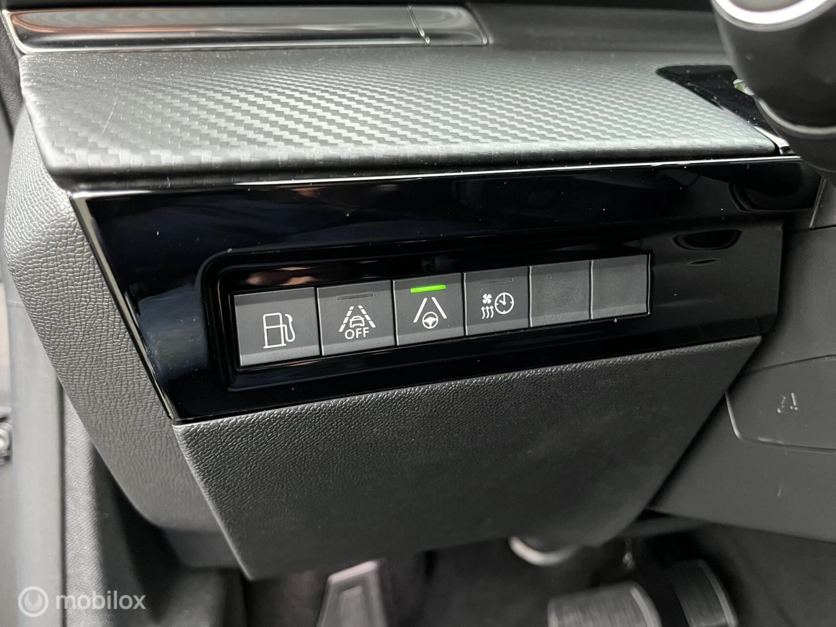 Hoofdafbeelding Peugeot 508