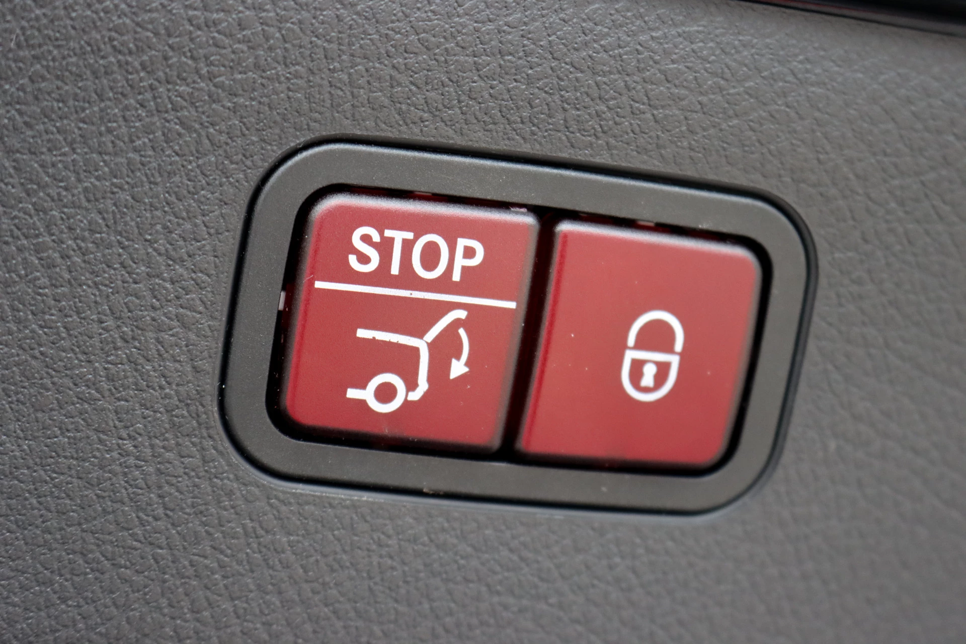 Hoofdafbeelding Mercedes-Benz EQS