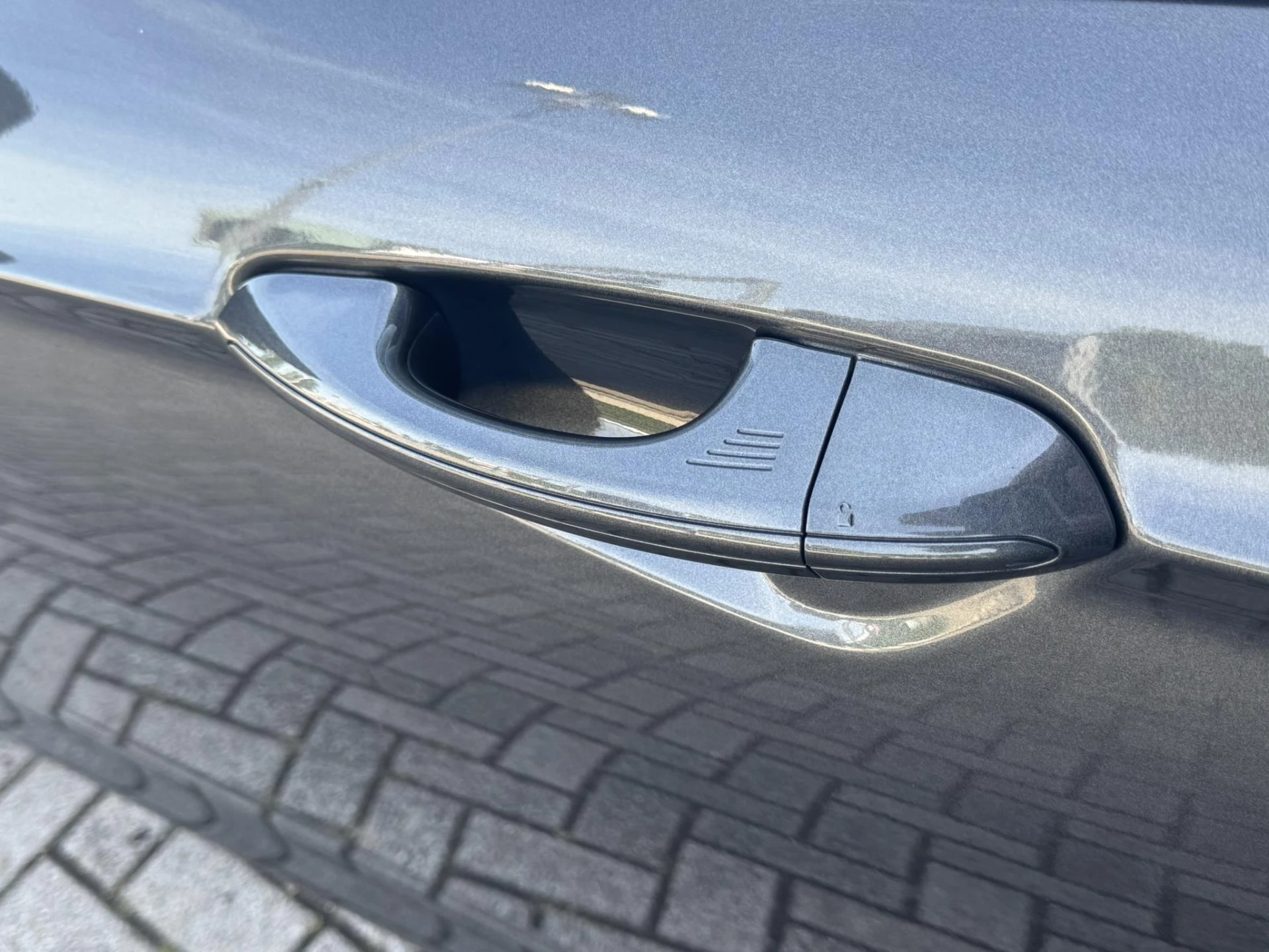 Hoofdafbeelding Ford Mondeo