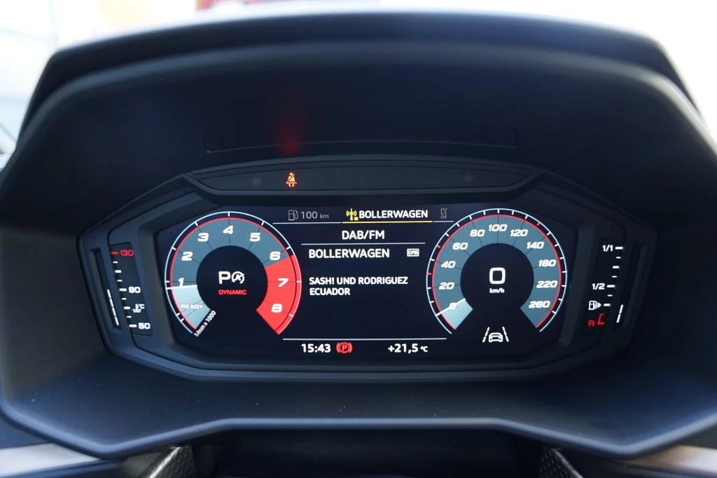 Hoofdafbeelding Audi A1