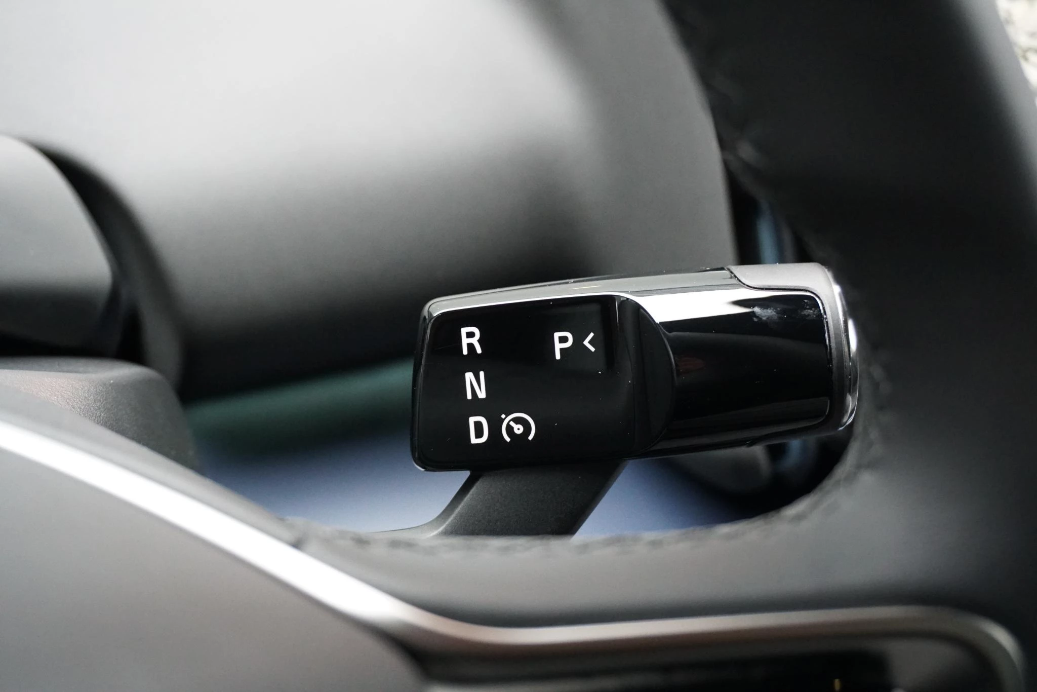 Hoofdafbeelding Volvo EX30