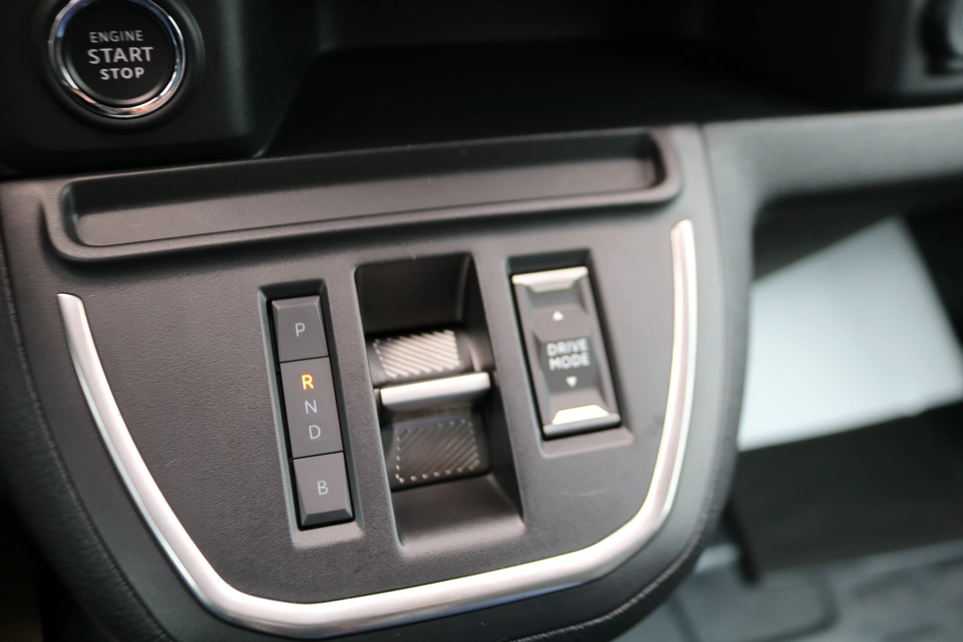 Hoofdafbeelding Peugeot e-Expert