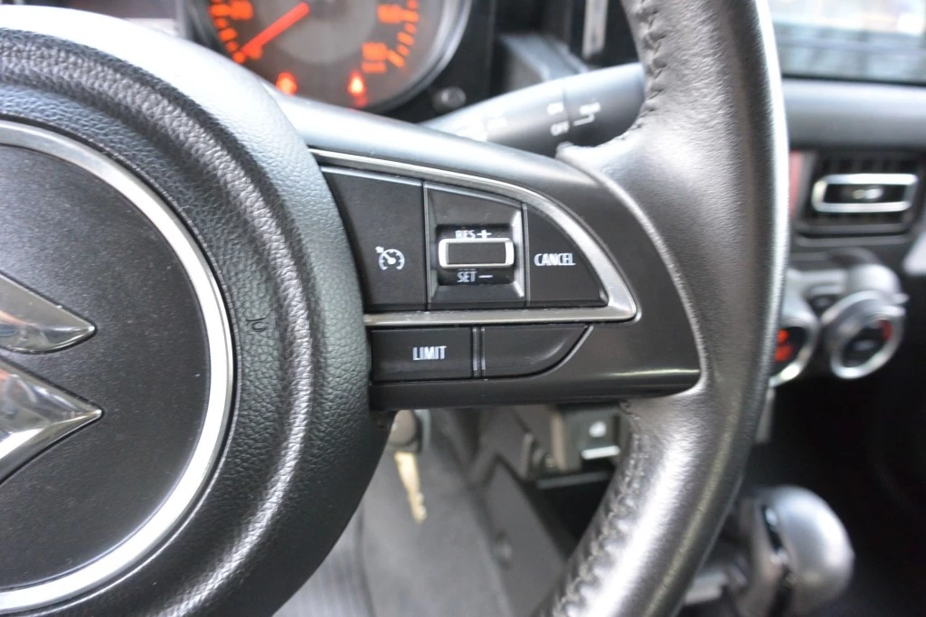 Hoofdafbeelding Suzuki Jimny