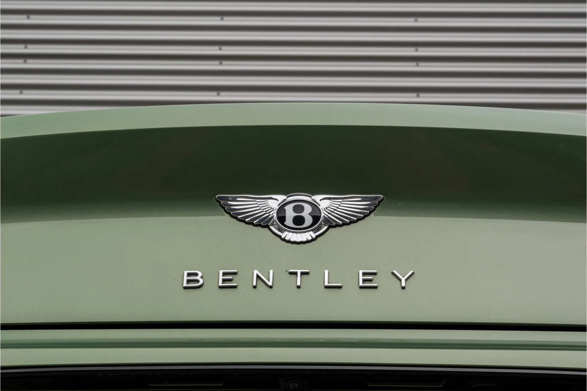 Hoofdafbeelding Bentley Continental GT